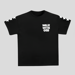 WALK WITH GOD TEE