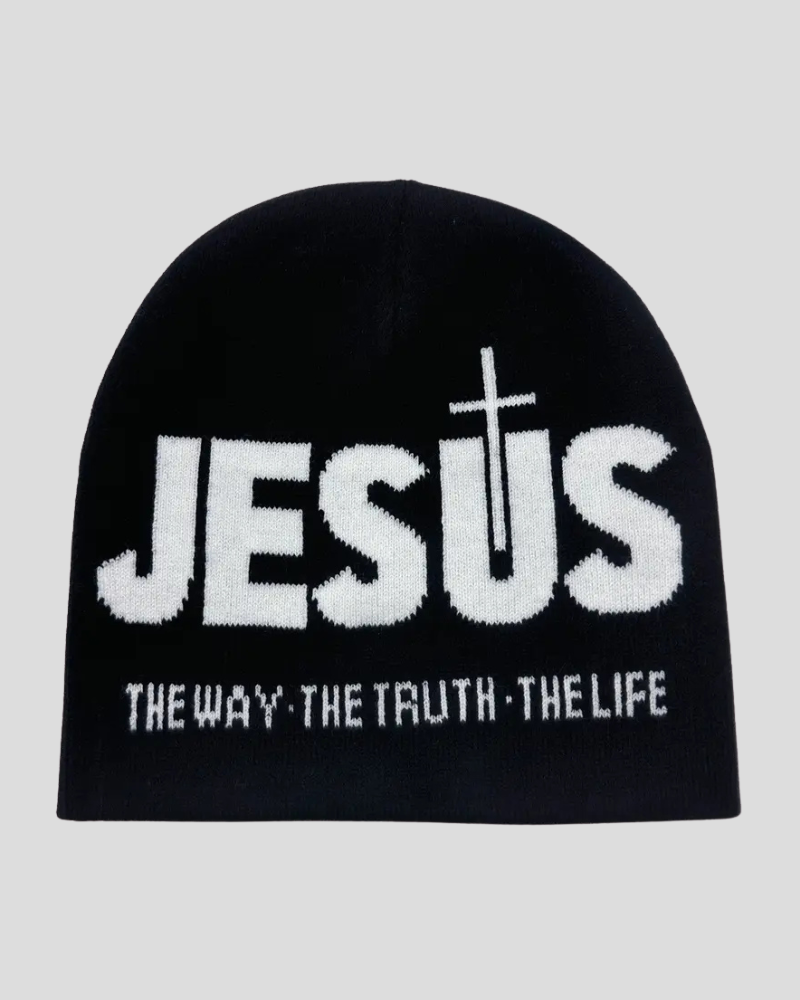 JESUS BEANIE