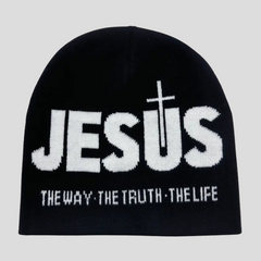 JESUS BEANIE