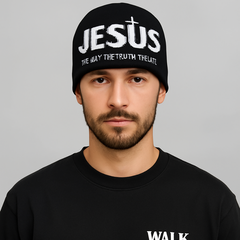 JESUS BEANIE