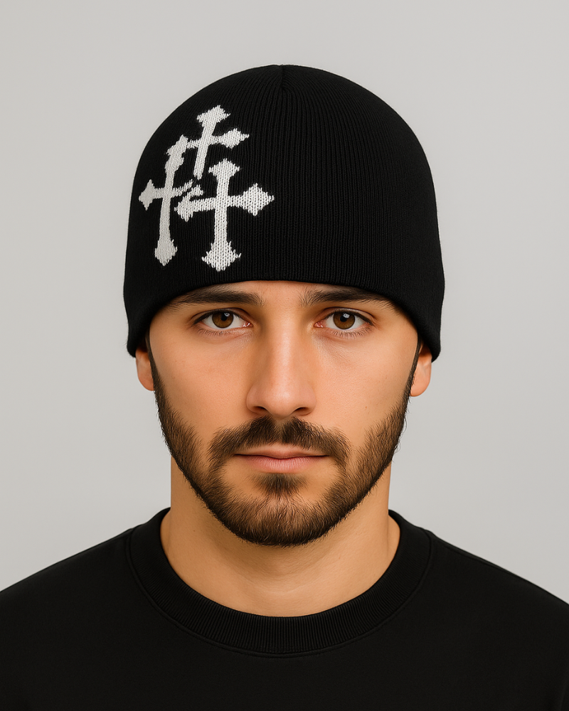 CHRIST BEANIE