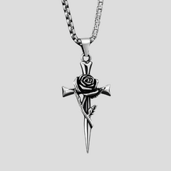 SACRIFICE NECKLACE