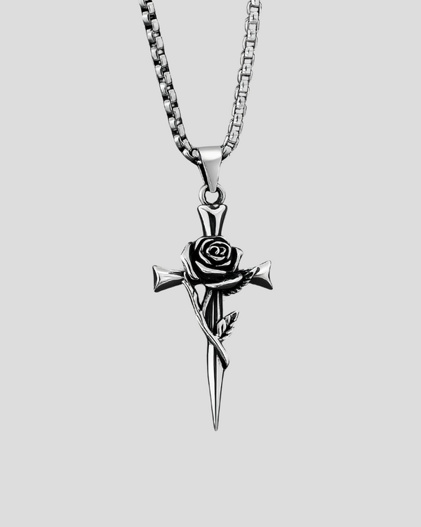SACRIFICE NECKLACE