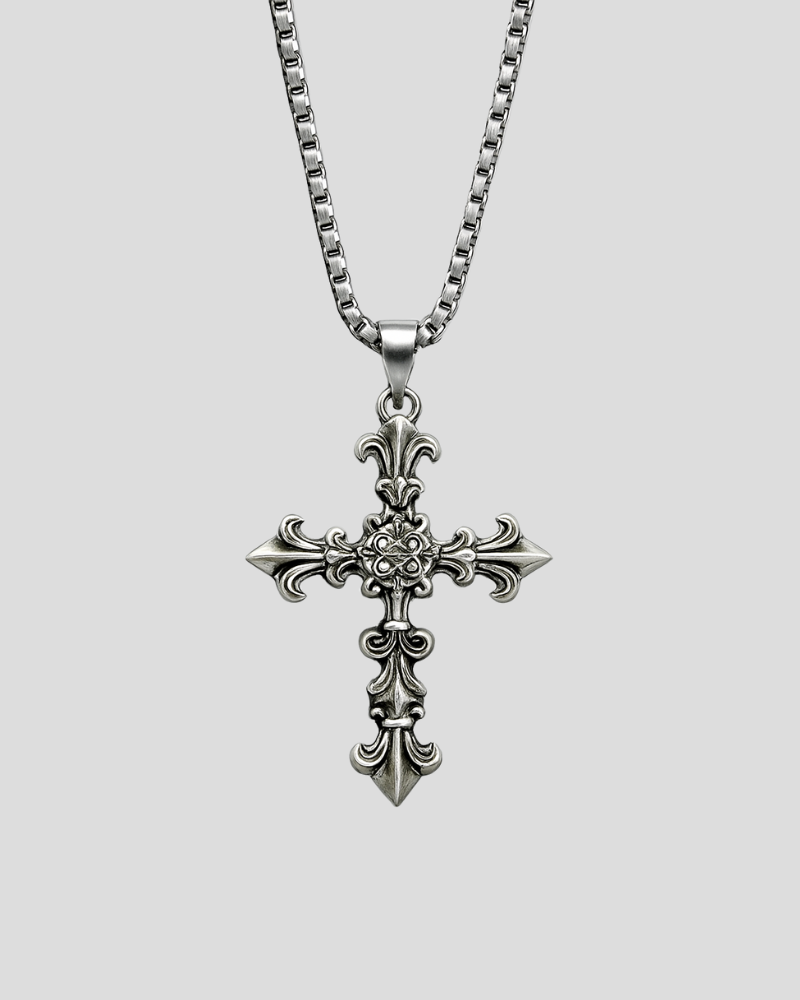 SANCTUM NECKLACE