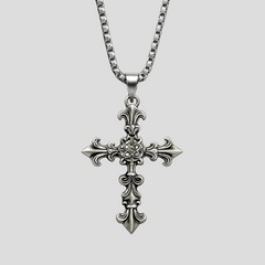 SANCTUM NECKLACE