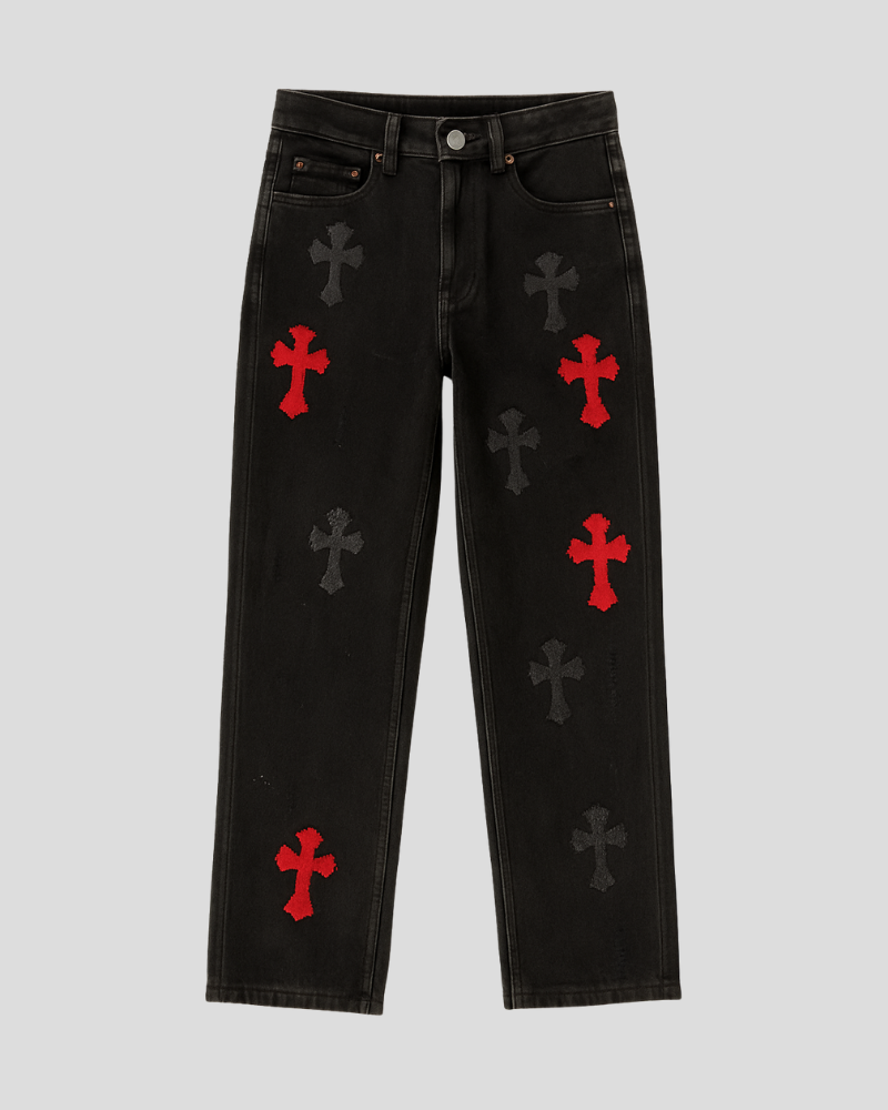 REDEMPTION PANTS