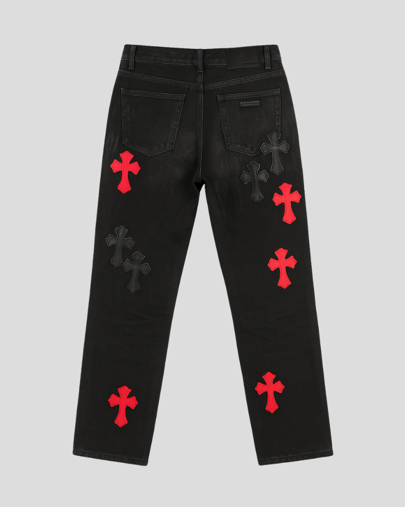 REDEMPTION PANTS