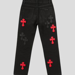 REDEMPTION PANTS