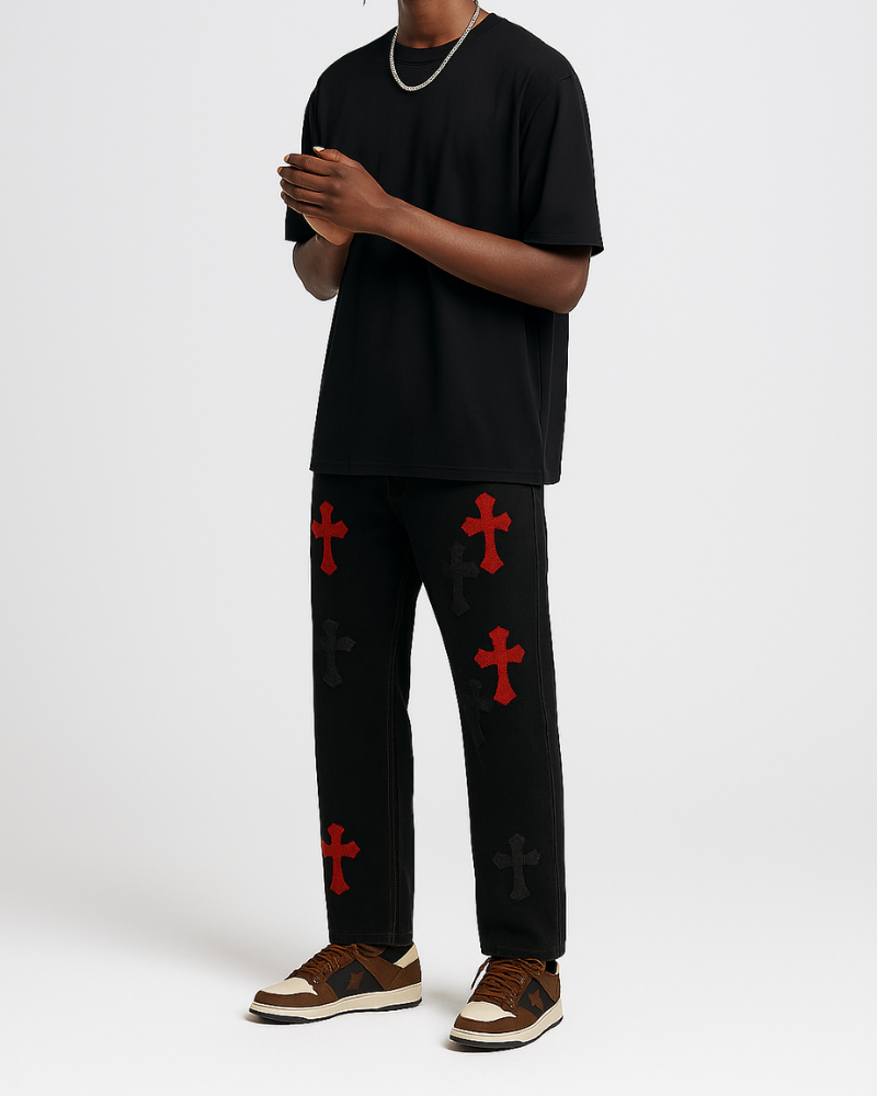 REDEMPTION PANTS