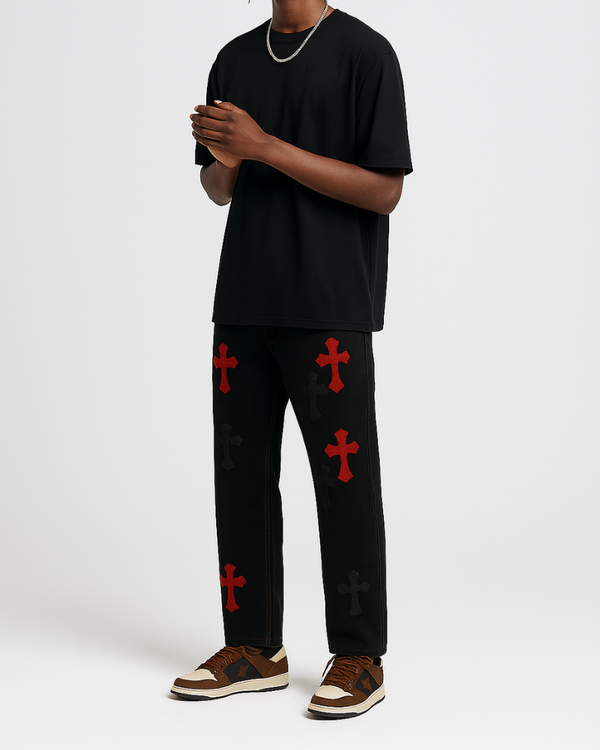 REDEMPTION PANTS