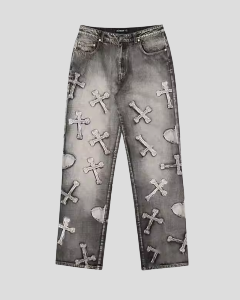 COVENANT PANTS