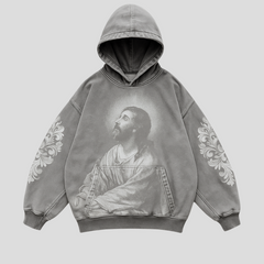 DIVINE LOOK HOODIE