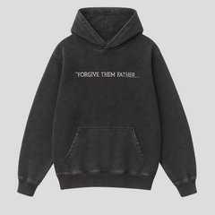 FORGIVEN HOODIE