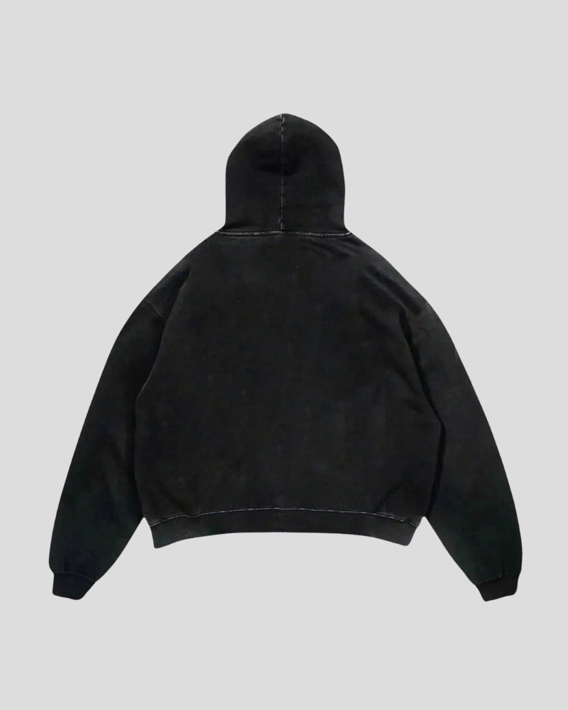 ALL WE NEED IS GOD HOODIE