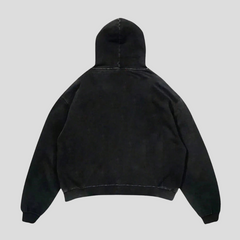 ALL WE NEED IS GOD HOODIE