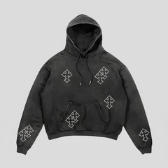 DELIVERANCE HOODIE