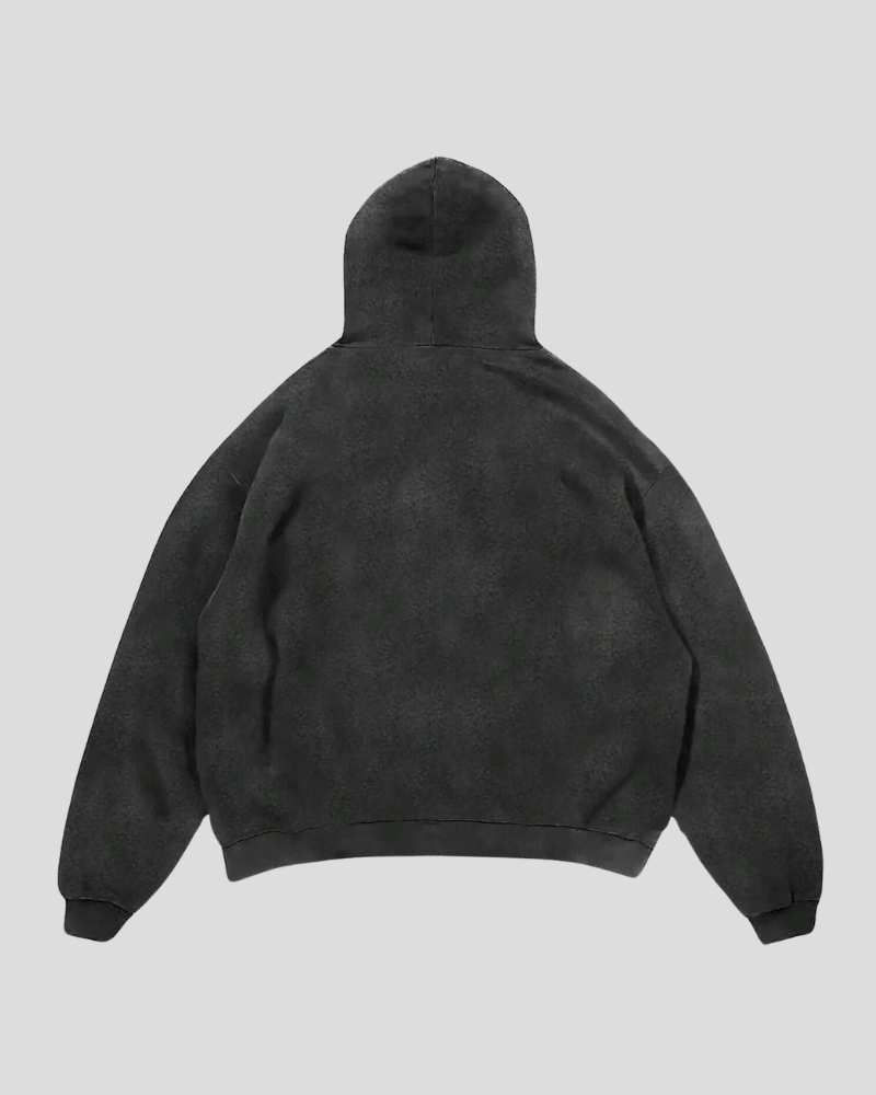 DELIVERANCE HOODIE