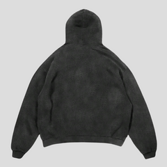 DELIVERANCE HOODIE