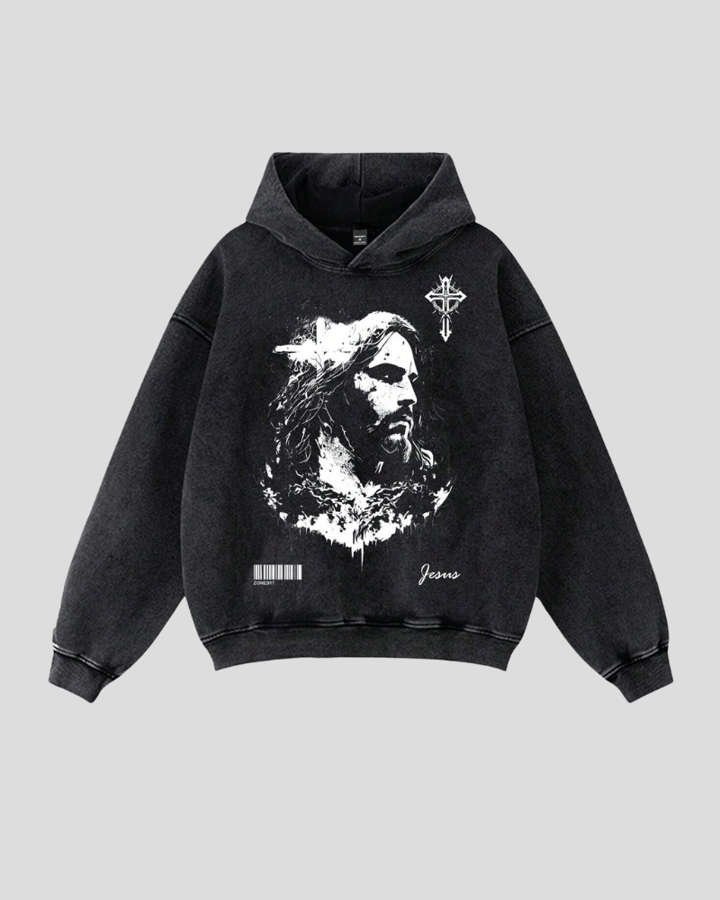 REVELATION HOODIE