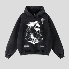 REVELATION HOODIE
