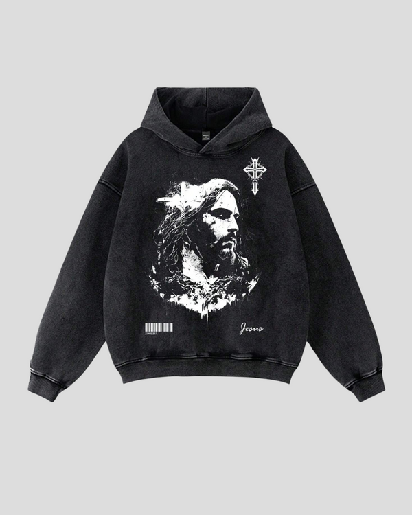REVELATION HOODIE
