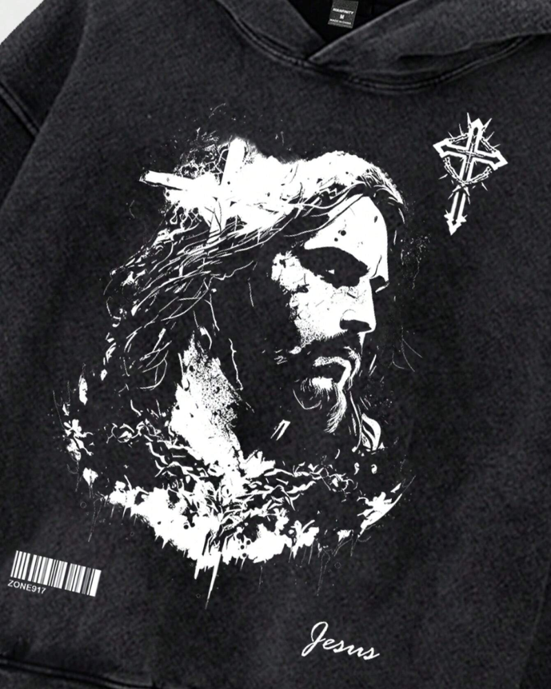REVELATION HOODIE