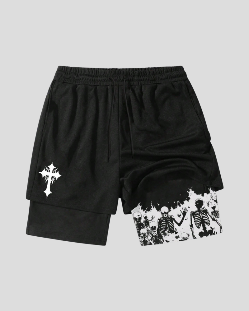 DEAD RECKONING SHORTS