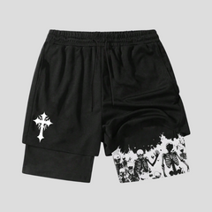 DEAD RECKONING SHORTS