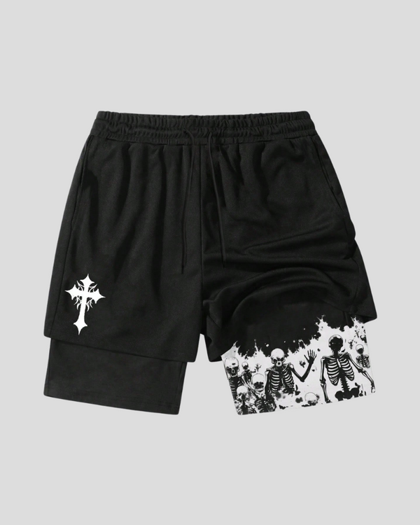 DEAD RECKONING SHORTS