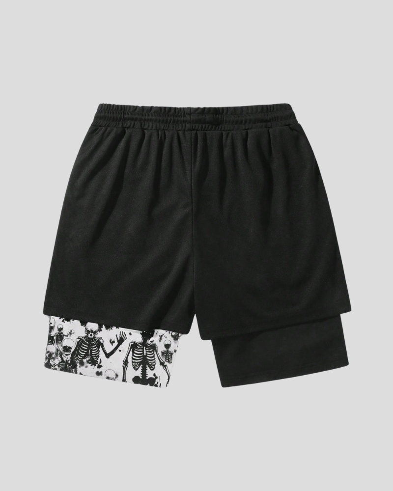 DEAD RECKONING SHORTS