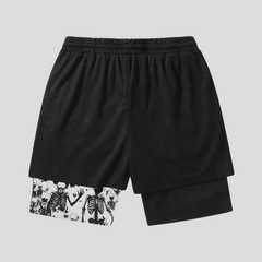 DEAD RECKONING SHORTS