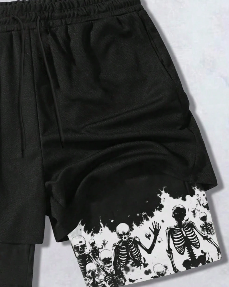 DEAD RECKONING SHORTS