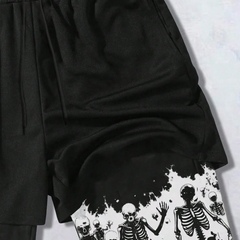 DEAD RECKONING SHORTS