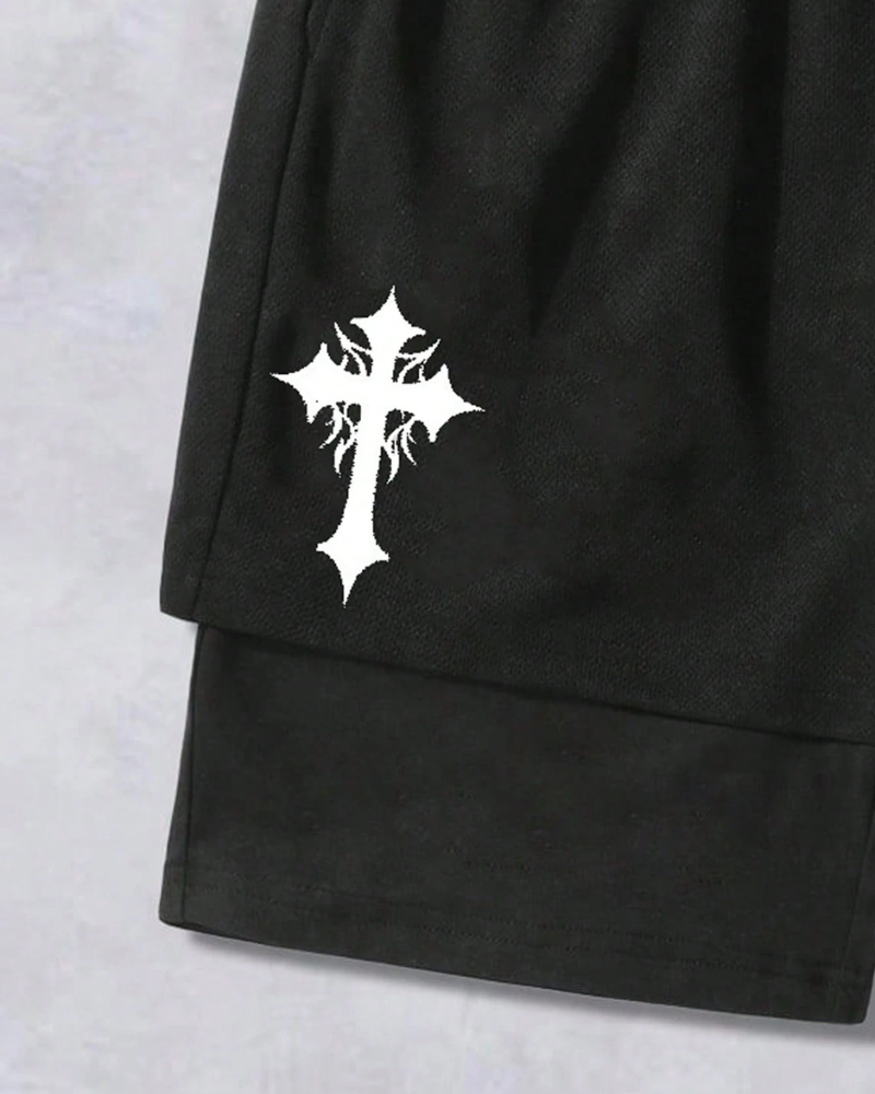 DEAD RECKONING SHORTS