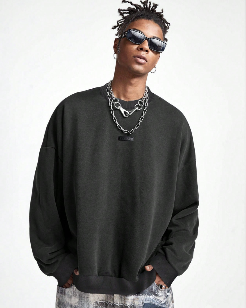 HEAVENLY CREWNECK