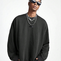 HEAVENLY CREWNECK