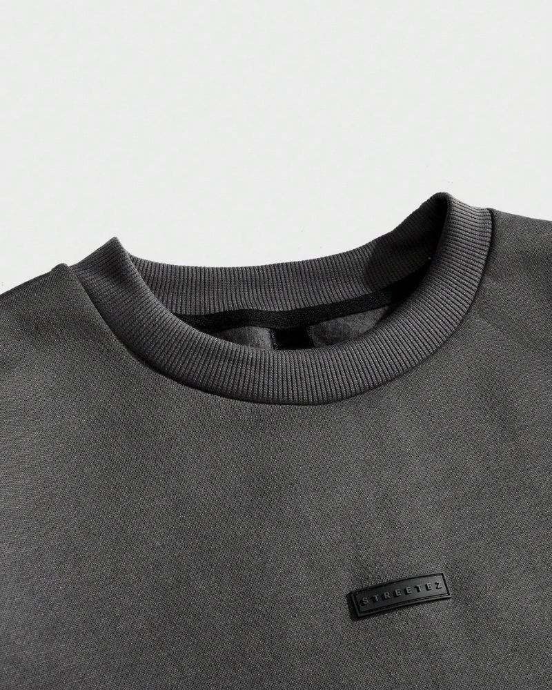 HEAVENLY CREWNECK