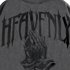 HEAVENLY CREWNECK