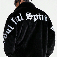 SOULFUL SPIRIT JACKET
