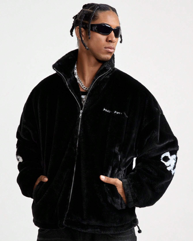 SOULFUL SPIRIT JACKET
