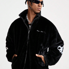 SOULFUL SPIRIT JACKET