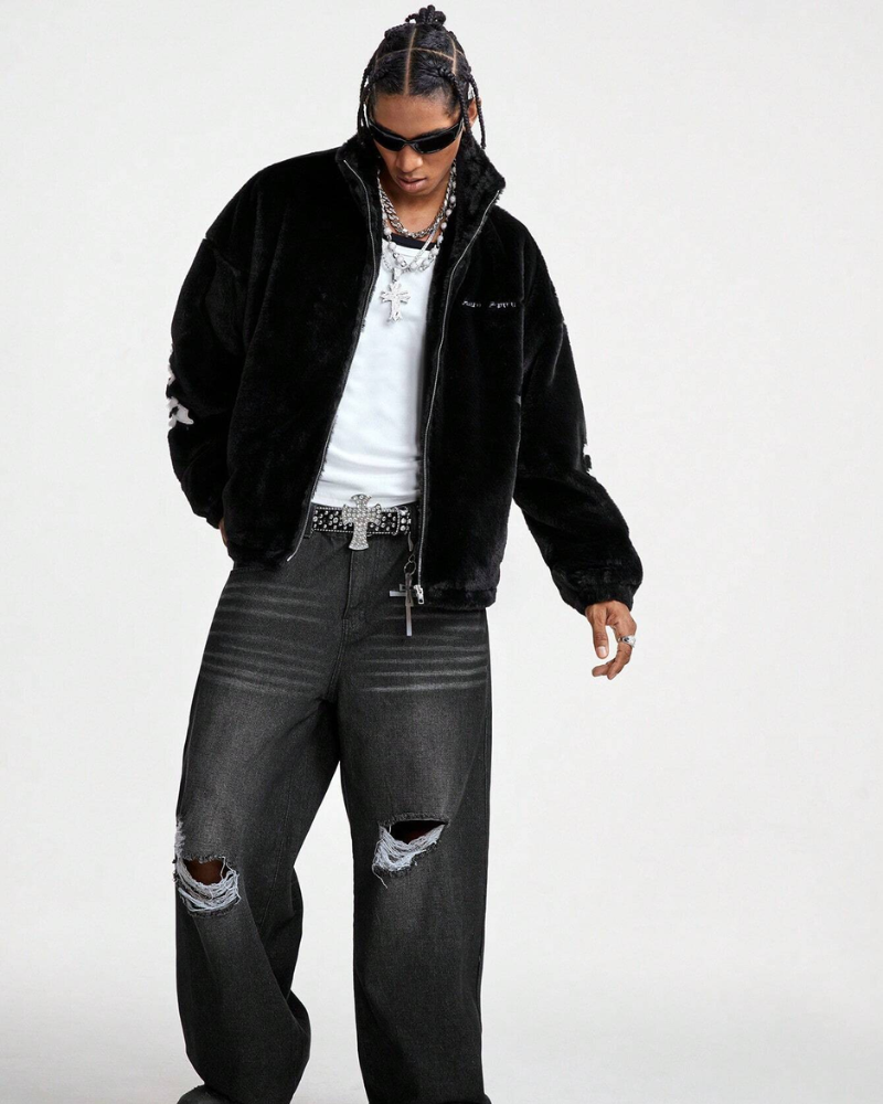 SOULFUL SPIRIT JACKET