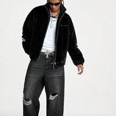 SOULFUL SPIRIT JACKET