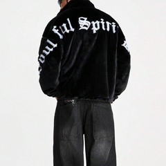 SOULFUL SPIRIT JACKET