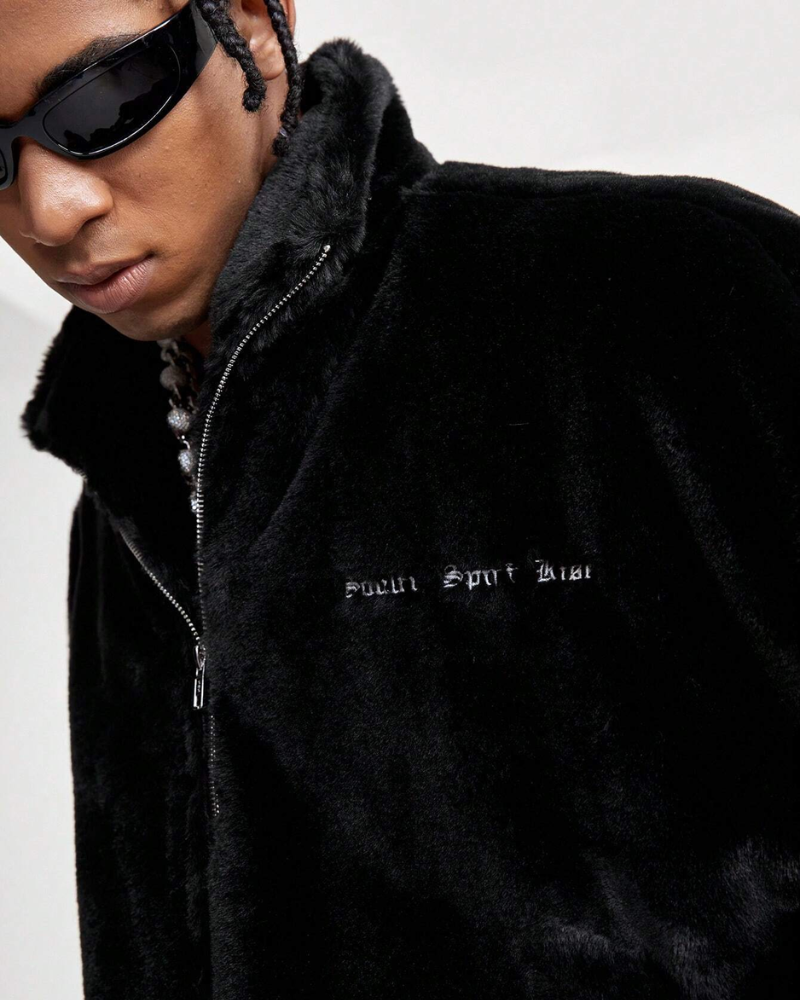 SOULFUL SPIRIT JACKET