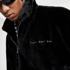 SOULFUL SPIRIT JACKET