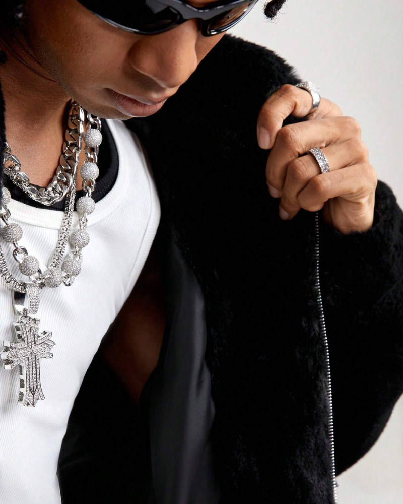 SOULFUL SPIRIT JACKET