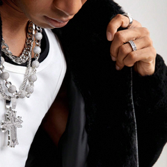 SOULFUL SPIRIT JACKET