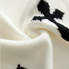 SAINTLESS KNIT VEST