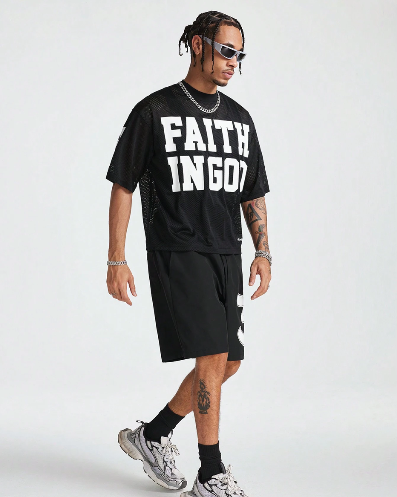 FAITH IN GOD JERSEY
